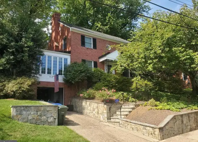 Property at 3712 25th St N, Arlington, VA, 22207, 3 beds, 3.5 baths, [object Object]
