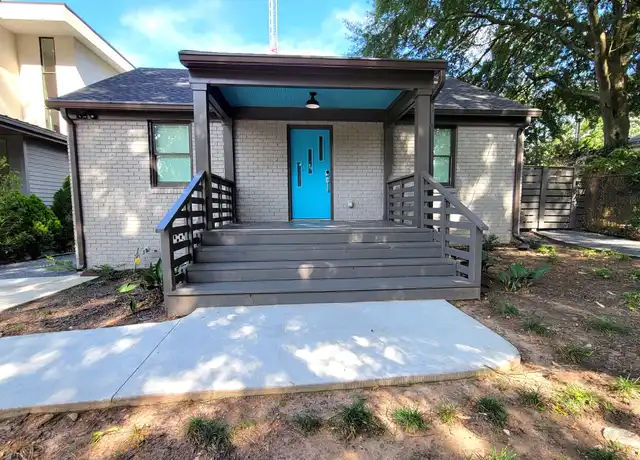 Property at 367 Ashley Ave NE, Atlanta, GA, 30312, 2 beds, 1 bath, [object Object]