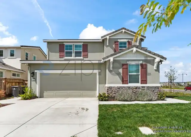 Property at 17425 Graceada Ln, Lathrop, CA, 95330, 4 beds, 3 baths, [object Object]