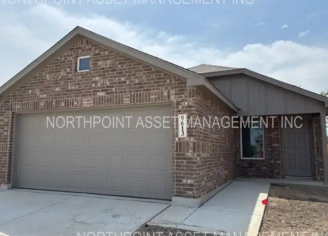 Property at 9613 Garnet Grv, San Antonio, TX, 78223, 4 beds, 2 baths, [object Object]