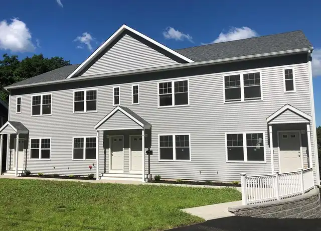 Property at 132 Sheldon Ter Unit 5, New Haven, CT, 06511, 2 beds, 1 bath, [object Object]