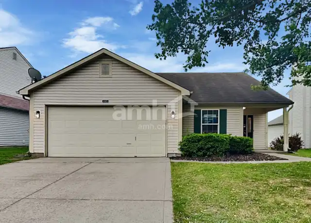 Property at 10917 Snowdrop Way, Indianapolis, IN, 46235, 3 beds, 2 baths, [object Object]