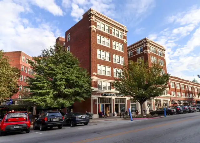 Property at 450 Massachusetts Ave, Indianapolis, IN, 46204, 1 bed, 1 bath, [object Object]