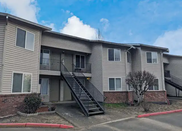 Property at 1765 SW Tamarack St Unit 09, McMinnville, OR, 97128, 2 beds, 1 bath, [object Object]