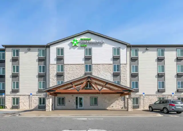 Property at Furnished Studio - Melbourne - West Melbourne - 4650 W New Haven Ave, Melbourne, FL, 32904, 0 beds, 1 bath, [object Object]