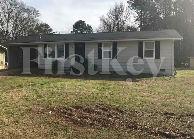 Property at 210 King Blvd, McDonough, GA, 30253, 3 beds, 1 bath, [object Object]
