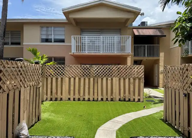 Property at 4440 NW 79th Ave Unit 2F, Doral, FL, 33166, 1 bed, 1 bath, [object Object]