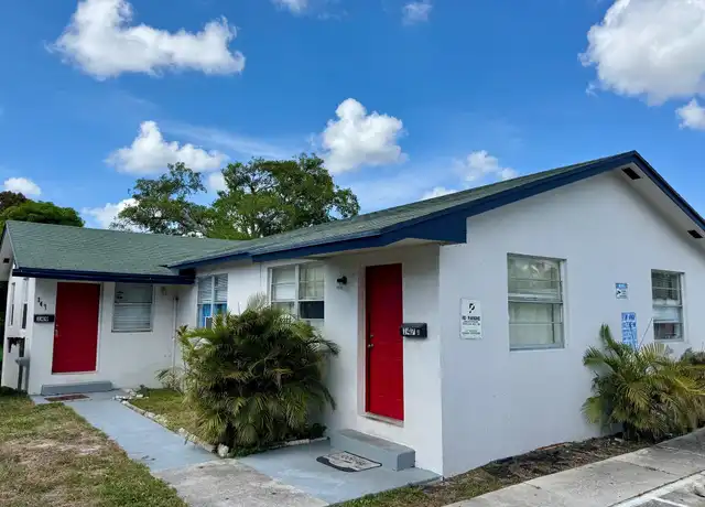 Property at 149 W 17th St Unit 149, Riviera Beach, FL, 33404, 2 beds, 1 bath, [object Object]