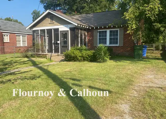 Property at 2413 Schaul St, Columbus, GA, 31906, 2 beds, 1 bath, [object Object]