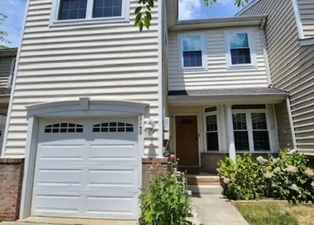 Property at 8548 Light Moon Way, Laurel, MD, 20723, 3 beds, 4 baths, [object Object]