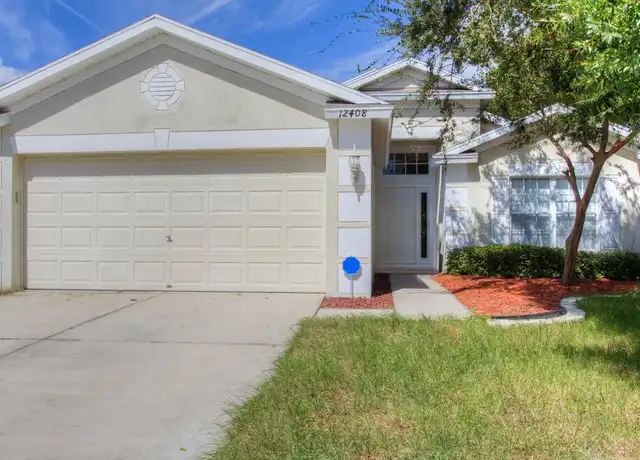 Property at 12408 Tree Pointe Ct, Riverview, FL, 33578, 4 beds, 2 baths, [object Object]