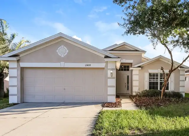 Property at 12408 Tree Pointe Ct, Riverview, FL, 33578, 4 beds, 2 baths, [object Object]