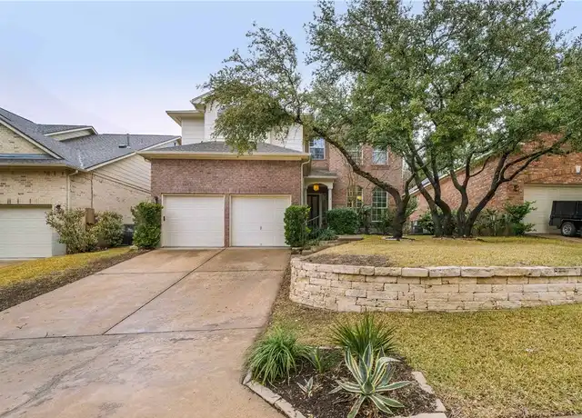 Property at 12536 Canyon Glen Dr, Austin, TX, 78732, 3 beds, 2.5 baths, [object Object]
