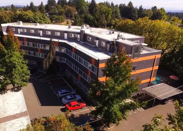 Property at 2222 Apartments - 2222 SW Spring Garden St, Portland, OR, 97219, 2 beds, 2 baths, [object Object]