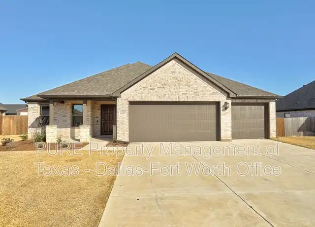 Property at 807 Mary Lee Ln, Collinsville, TX, 76233, 3 beds, 2 baths, [object Object]