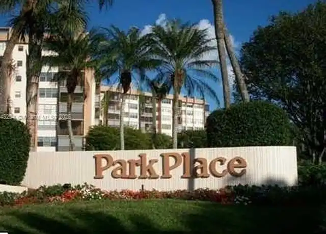 Property at 1100 Saint Charles Pl #503, Pembroke Pines, FL, 33026, 2 beds, 2 baths, [object Object]