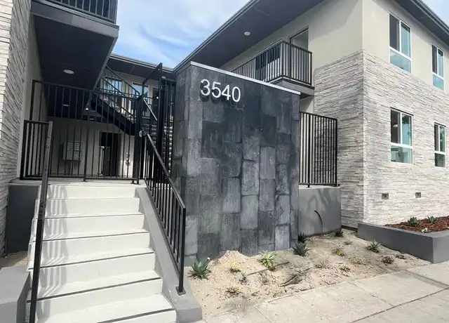 Property at 3540 Mission Blvd Apt 6, San Diego, CA, 92109, 2 beds, 1 bath, [object Object]