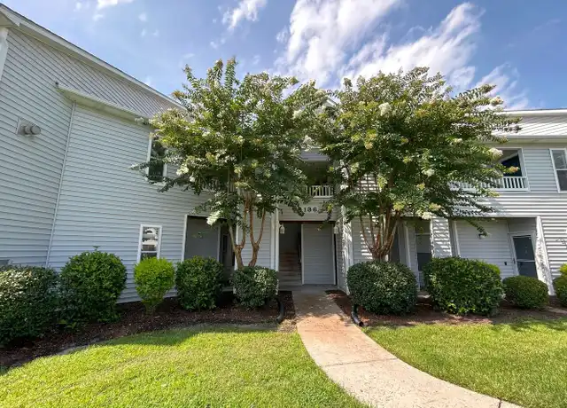 Property at 4136 Breezewood Dr Unit 4136B-101, Wilmington, NC, 28412, 2 beds, 2 baths, [object Object]