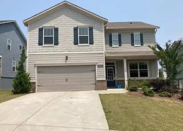 Property at 6835 Lake Overlook Ln, Flowery Branch, GA, 30542, 4 beds, 2.5 baths, [object Object]