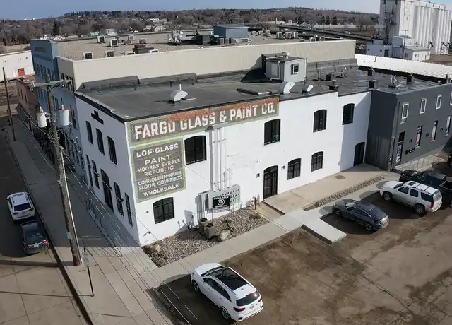 Property at 24 1st St NE Unit B, Minot, ND, 58703, 1 bed, 1 bath, [object Object]