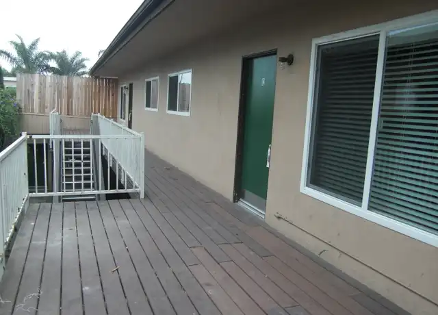 Property at 6575 Trigo Rd Unit C, Isla Vista, CA, 93117, 2 beds, 1 bath, [object Object]