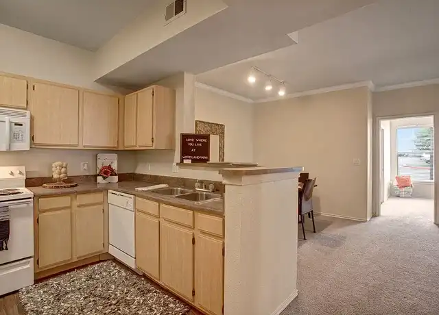Property at Woodland Park - 7350 S Garnett Rd, Broken Arrow, OK, 74012, 1-3 bed, 1-2 bath, [object Object]