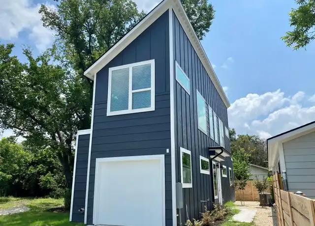 Property at 2500 Sweeney Ln Unit B Back House, Austin, TX, 78723, 2 beds, 2.5 baths, [object Object]