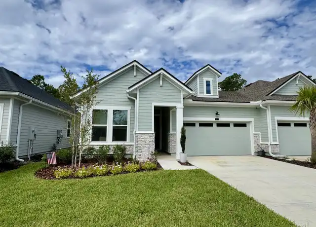 Property at 97 Latham Dr, Ponte Vedra, FL, 32081, 3 beds, 2 baths, [object Object]