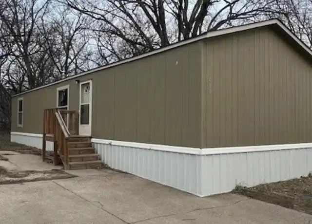 Property at 1661 W Republic Ave Unit 110, Salina, KS, 67401, 2 beds, 2 baths, [object Object]