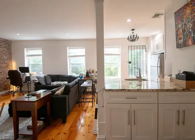 Property at 440 Hanover St Unit 4D, Boston, MA, 02113, 1 bed, 1 bath, [object Object]