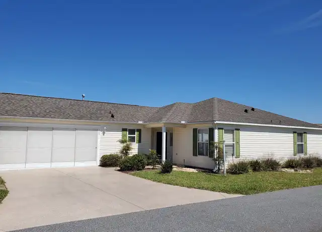 Property at 7585 SE 171st Horseshoe Ln, The Villages, FL, 32162, 3 beds, 2 baths, [object Object]