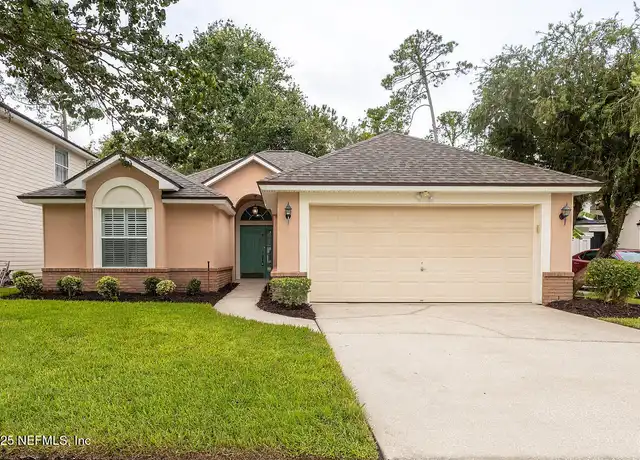 Property at 1618 Highland View Ct, Fleming Island, FL, 32003, 4 beds, 2 baths, [object Object]