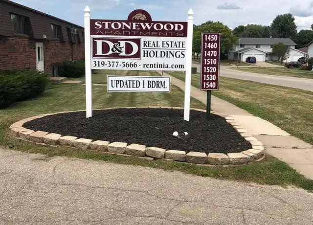 Property at 1450 44th St Unit 1470-15, Marion, IA, 52302, 1 bed, 1 bath, [object Object]