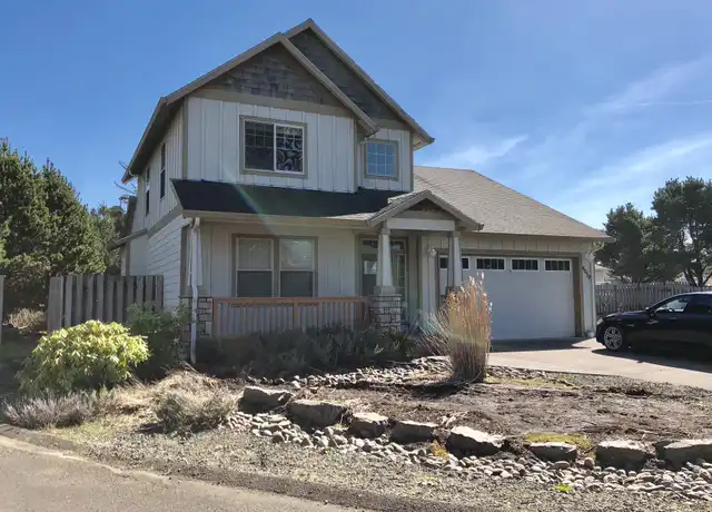 Property at 4050 Evergreen Ave, Depoe Bay, OR, 97341, 3 beds, 3 baths, [object Object]