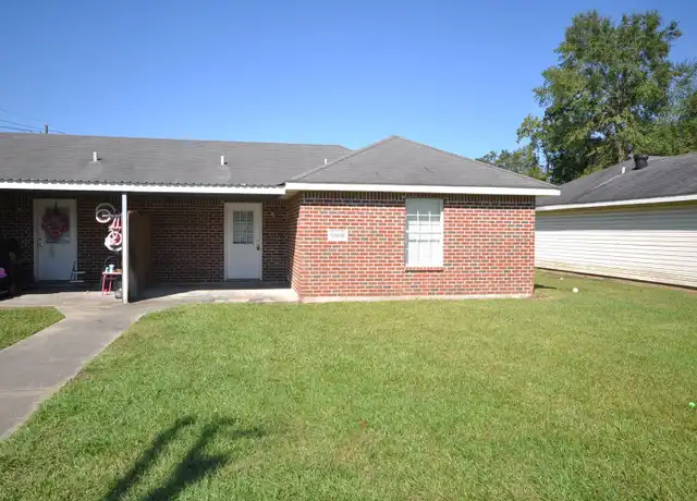 Property at 2300 Merwood St Unit B, Sulphur, LA, 70663, 3 beds, 2 baths, [object Object]