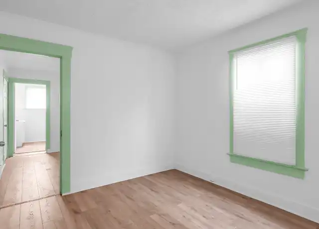Property at 509 E 143rd St Unit A, Cleveland, OH, 44110, 2 beds, 1 bath, [object Object]