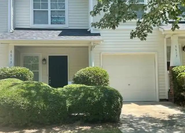 Property at 6613 Vlosi Dr, Charlotte, NC, 28226, 2 beds, 2 baths, [object Object]