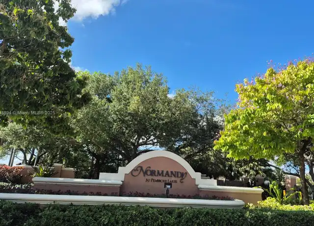 Property at 1870 NW 100th Way, Pembroke Pines, FL, 33024, 3 beds, 2 baths, [object Object]