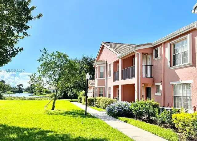 Property at 126 SW Peacock Blvd Unit 14-205, Port Saint Lucie, FL, 34986, 2 beds, 2 baths, [object Object]