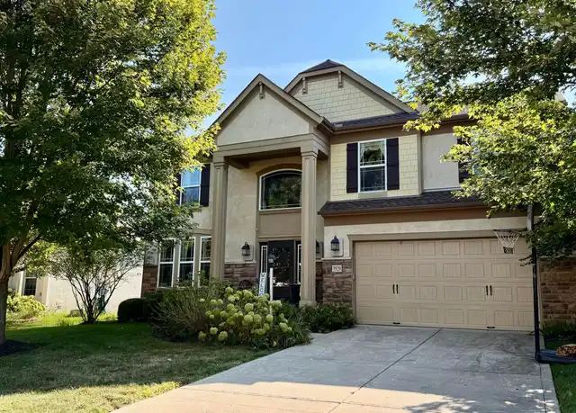 Property at 7929 Fargo Ln, Delaware, OH, 43015, 5 beds, 2.5 baths, [object Object]