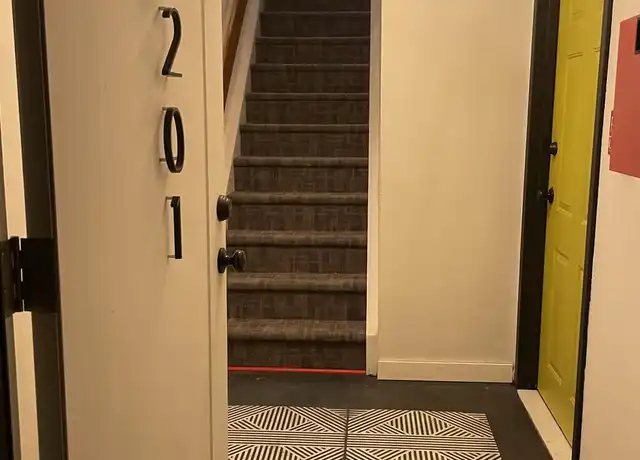 Property at 3201 Cecil B. Moore Ave Unit 3, Philadelphia, PA, 19121, 2 beds, 1 bath, [object Object]
