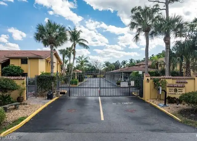 Property at 9871 Citadel Ln #203, Bonita Springs, FL, 34135, 2 beds, 2 baths, [object Object]