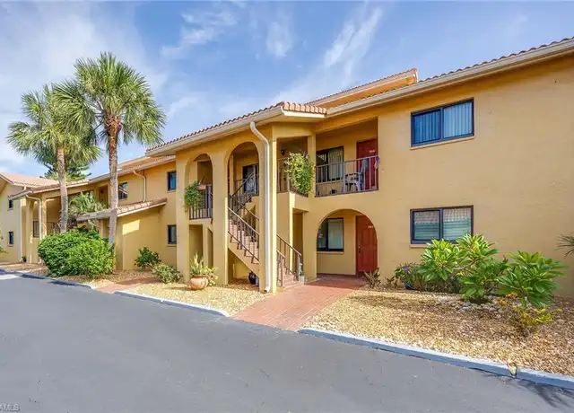 Property at 9871 Citadel Ln #203, Bonita Springs, FL, 34135, 2 beds, 2 baths, [object Object]