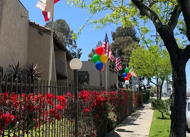 Property at Parkside La Palma - 1000 E La Palma Ave, Anaheim, CA, 92805, 1 bed, 1 bath, [object Object]