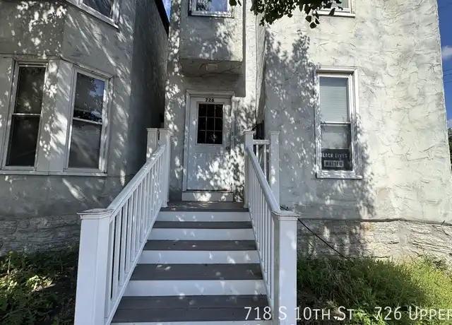 Property at 718 S 10th St Unit 726 Upper, Minneapolis, MN, 55404, 1 bed, 1 bath, [object Object]