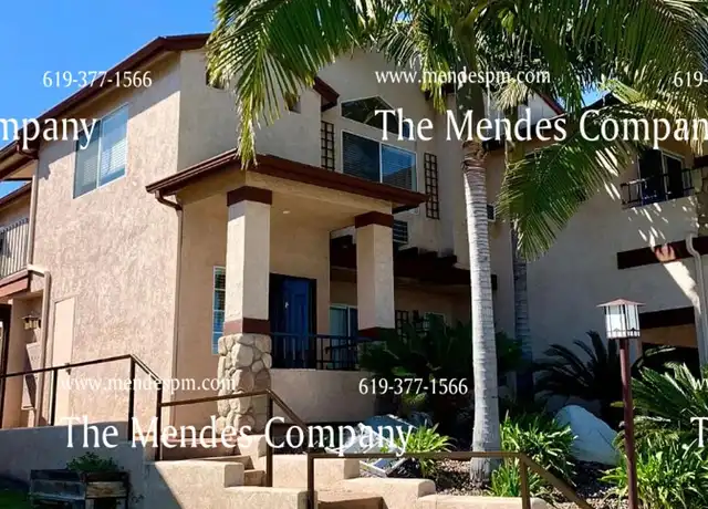 Property at 4022 Georgia St Unit 7, San Diego, CA, 92103, 2 beds, 2 baths, [object Object]