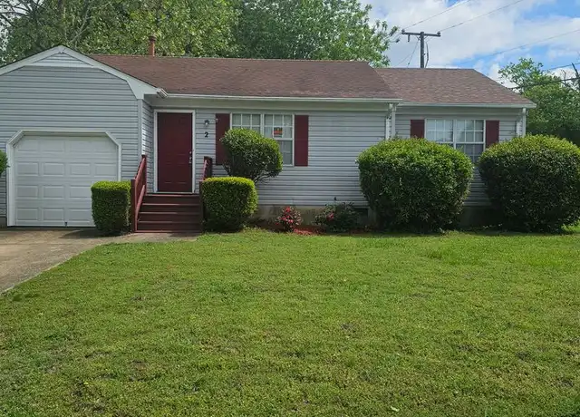 Property at 2 Langille Ct, Hampton, VA, 23663, 3 beds, 2 baths, [object Object]