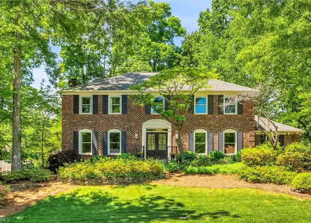 Property at 711 Coleridge Dr, Greensboro, NC, 27410, 4 beds, 2.5 baths, [object Object]