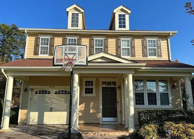 Property at 732 Champlain Ct, Cary, NC, 27519, 3 beds, 2.5 baths, [object Object]