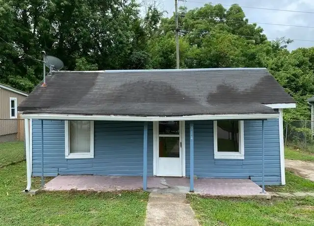 Property at 314 E 18th St, Columbia, TN, 38401, 3 beds, 1 bath, [object Object]